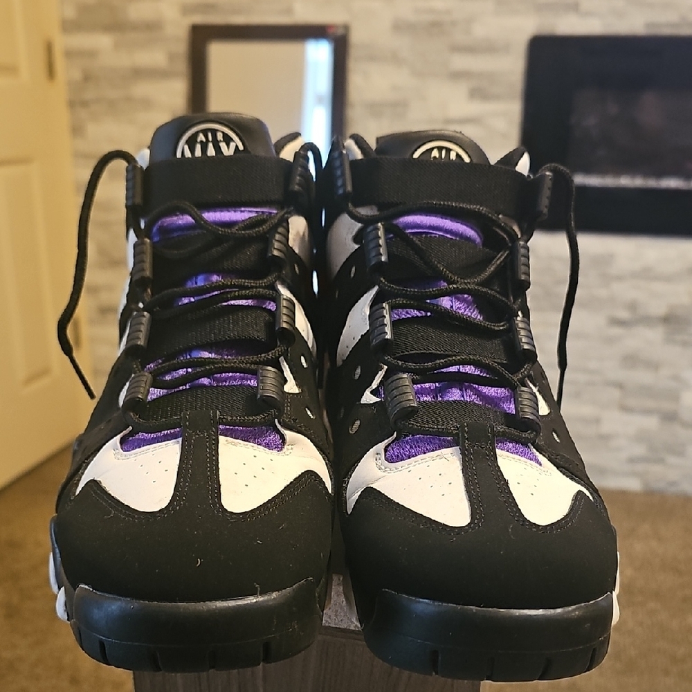 Nike Charles Barkley Mens 11.5
